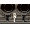 FLAUTA YAMAHA YFL-272 SL LABIAL DE PLATA SERIE ESTUDIO -7