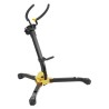 SOPORTE SAXO ALTO Y TENOR HERCULES DS630BB - 1