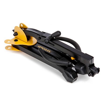 hercules ds630b saxofone alto e tenor saxofone saport - sanganxa music store