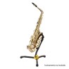 SOPORTE SAXO ALTO Y TENOR HERCULES DS530B - 3