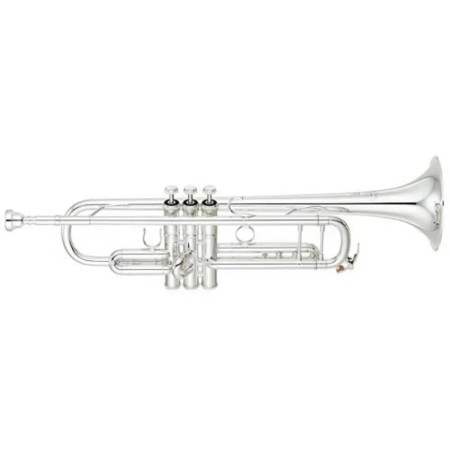 TRUMPET YAMAHA YTR 9335 NYS IN SIb Yamaha - 1
