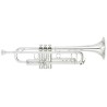 TRUMPET YAMAHA YTR 9335 NYS IN SIb Yamaha - 1