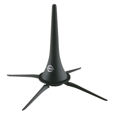 suporte para clarinete k&m15222 - https://www.sanganxa.com/pt/