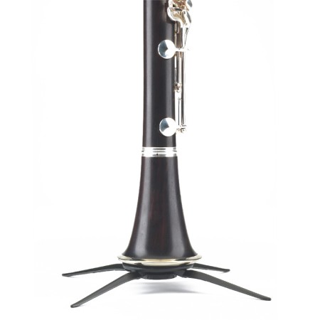 suporte para clarinete k&m15222 - https://www.sanganxa.com/pt/