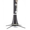 SOPORTE CLARINETE K&M 15222 - 3