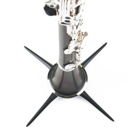 suporte para clarinete k&m15222 - https://www.sanganxa.com/pt/