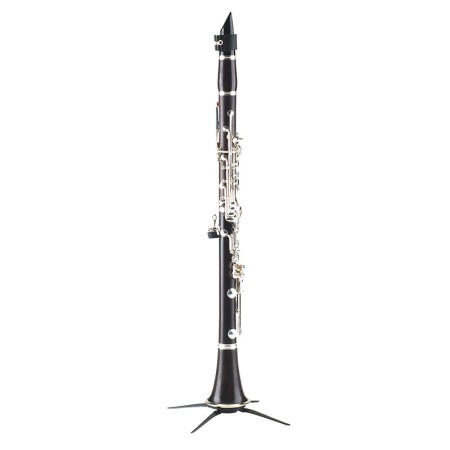 suporte para clarinete k&m15222 - https://www.sanganxa.com/pt/