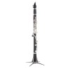SOPORTE CLARINETE K&M 15222 - 6