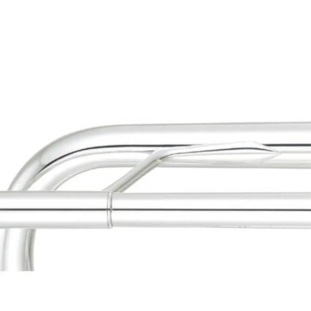 TRUMPET YAMAHA YTR 9335 NYS IN SIb Yamaha - 3