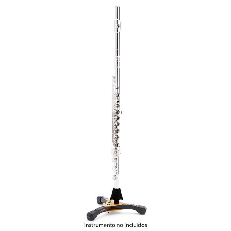 soporte hercules o flauta ds640B sanganxa music store