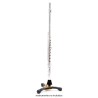 SOPORTE CLARINETE O FLAUTA HERCULES DS-640B Hercules - 3