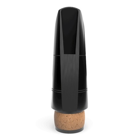 Bocal para Clarinete Clarinete D'Addario MCRX10E - Sanganxa.com