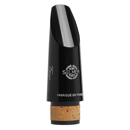 Bocal para Clarinete Clarinete Selmer Focus - Sanganxa.com