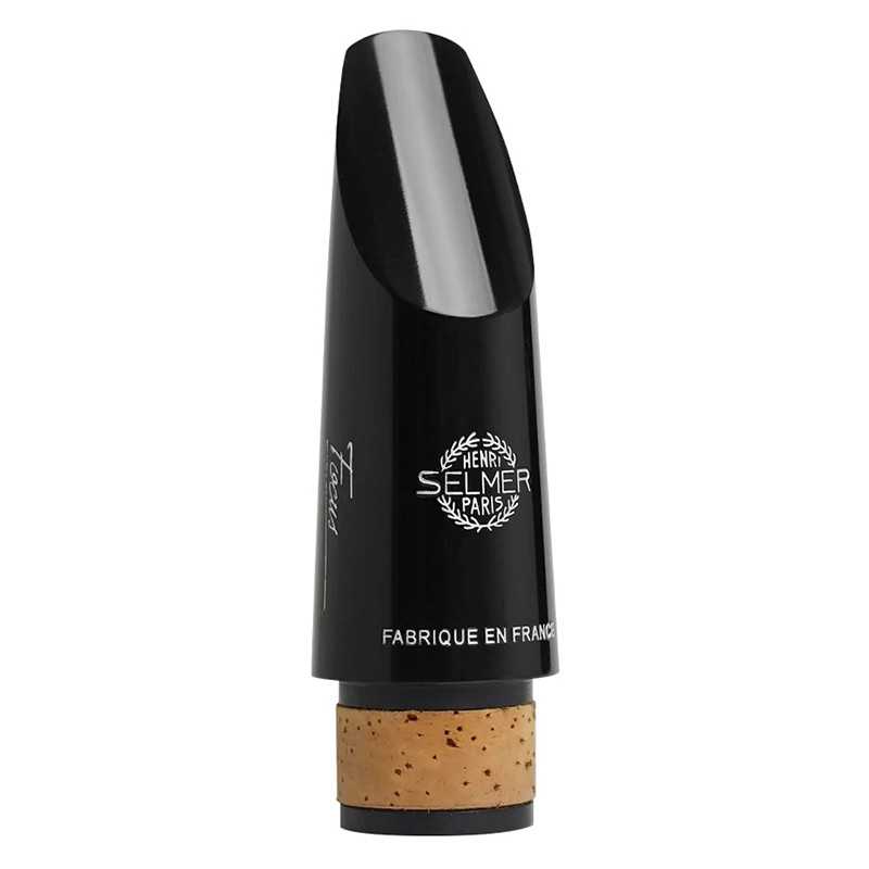 Bocal para Clarinete Clarinete Selmer Focus - Sanganxa.com