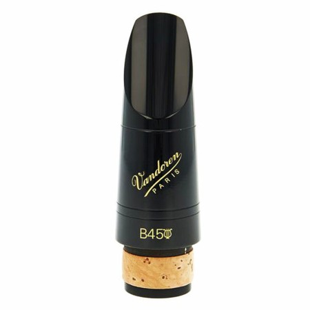 Bocal para Clarinete Clarinete Vandoren B45 Lira - Sanganxa.com