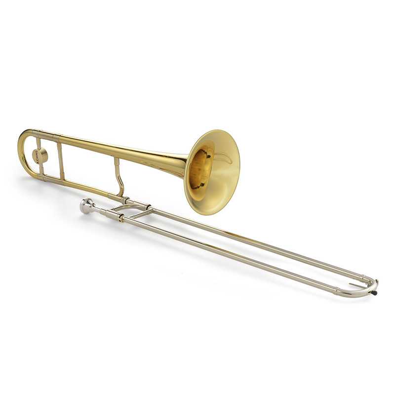 Trombon Simple Kühnl&Hoyer Bart Van Lier 500 - Sanganxa.com