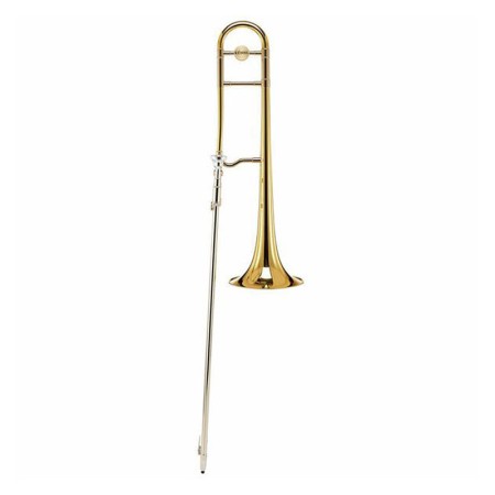 Kühnl&Hoyer Bart Van Lier 500 - Trombone simples Sanganxa.com