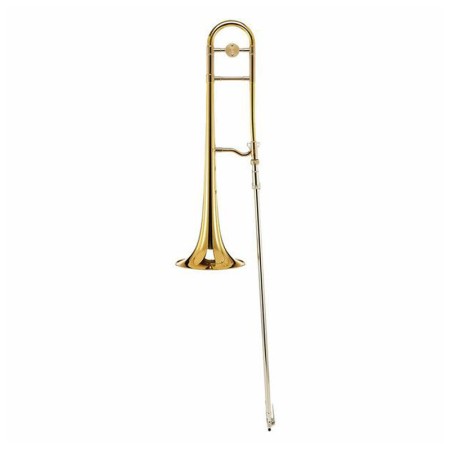 Kühnl&Hoyer Bart Van Lier 500 - Trombone simples Sanganxa.com