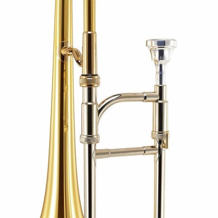 Kühnl&Hoyer Bart Van Lier 500 - Trombone simples Sanganxa.com