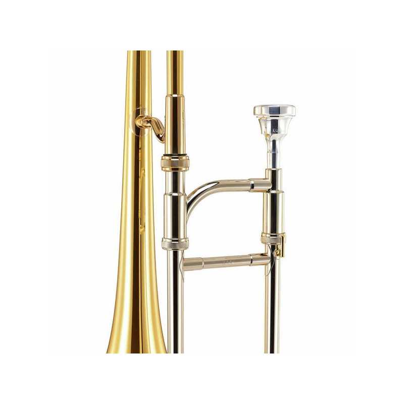 Kuhnl Hoyer K&H 512 Bart Van Lierモデル The Horn Guys - Kuhnl & Hoyer Bart Van Lier 512 Tenor Trombone in