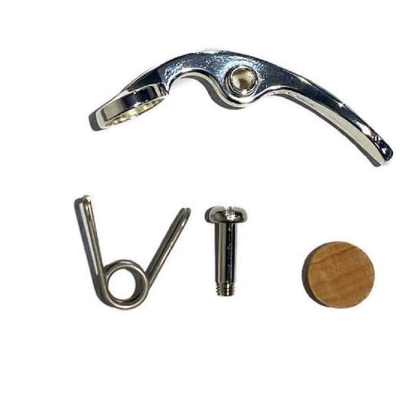 Conjunto de drenagem da bomba de trompete YAMAHA 3 A1291001-  sanganxa.com