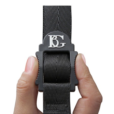 arnês de saxofone para homem bg s40m - Sanganxa Music Store