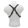 arnês de saxofone para homem bg s40m - Sanganxa Music Store