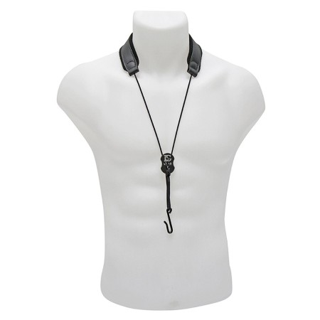 saxofone alto e tenor bg s20m - sanganxa music store