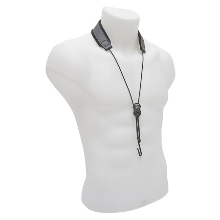 saxofone alto e tenor bg s20m - sanganxa music store