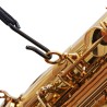 saxofone alto e tenor bg s20m - sanganxa music store