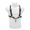 arnês de saxofone para homem bg s40msh