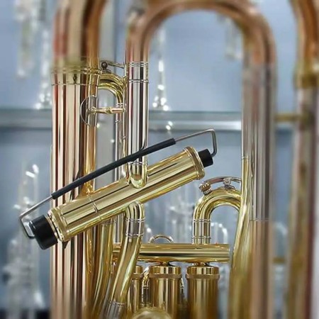 LOCK FOR 4TH PISTON BOMBARDINO ADAMS Adams - 2