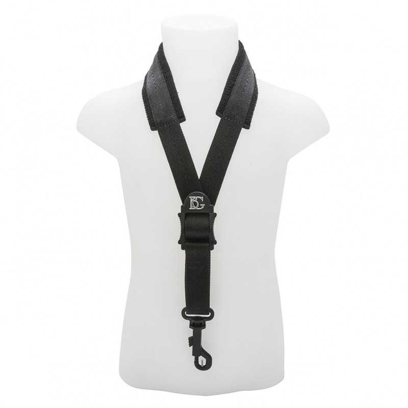 saxofone alto e tenor bg tamanho xl s14sh - sanganxa music store