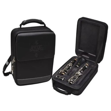 CLARINET BUFFET PRODIGE ABS 2541-2-0 IN SIB Buffet - 2