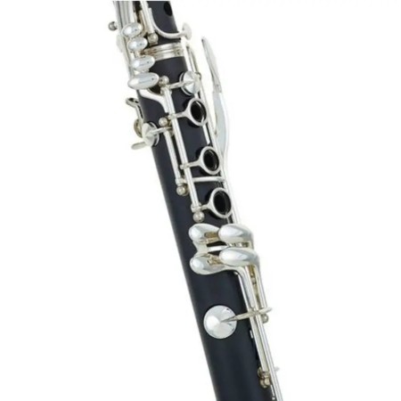 CLARINET BUFFET PRODIGE ABS 2541-2-0 IN SIB Buffet - 3