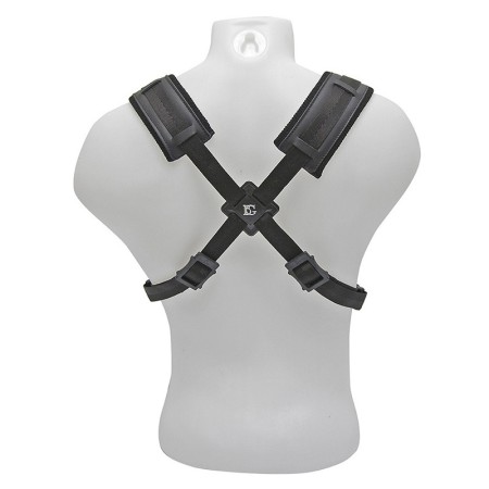 arnês para saxofone BG s40csh conforto homem - https://www.sanganxa.com/pt/