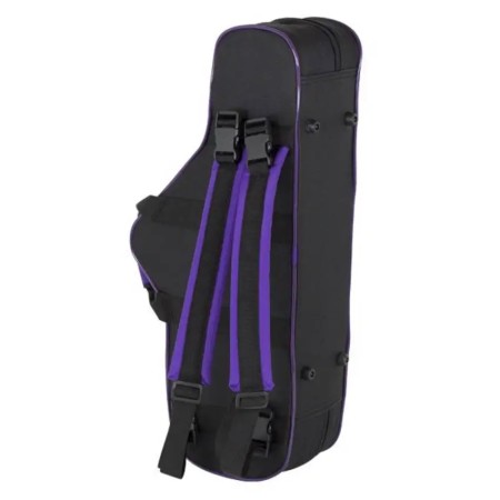 HIGH SAX CASE ORTHOLA 113HB SHAPE Ortola - 5