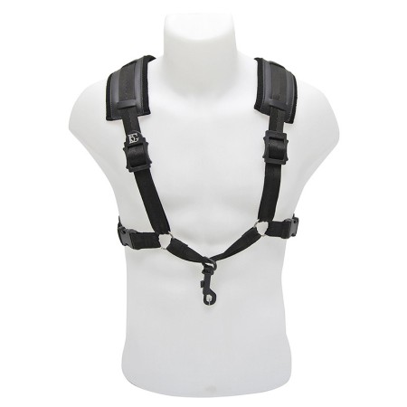 arnês para saxofone BG s40csh conforto homem - https://www.sanganxa.com/pt/