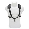 arnês para saxofone BG s40csh conforto homem