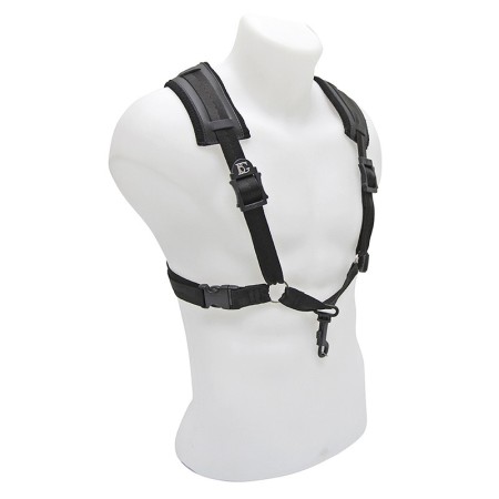 arnês para saxofone BG s40csh conforto homem - https://www.sanganxa.com/pt/