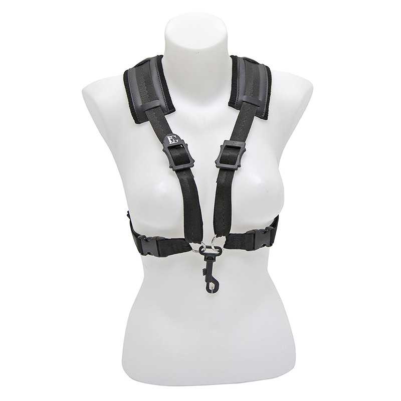 Saxophone Harness BG S41CSH Comfort Women's - Sanganxa.com