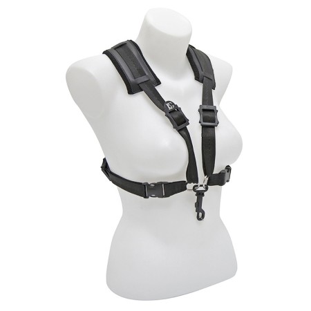 Saxophone Harness BG S41CSH Comfort Women's - Sanganxa.com