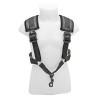Arnês para saxofone BG S42CSH Conforto para crianças