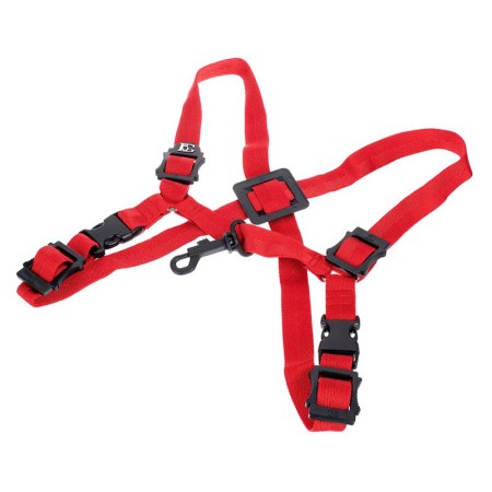 arnês saxobg s429sh vermelho criança - https://www.sanganxa.com/pt/