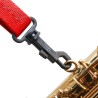 ARNES SAXO BG ROJO NIÑO S429SH  - 4