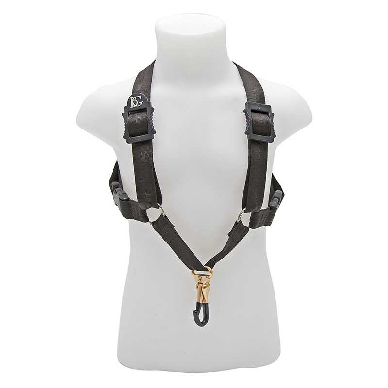 cordas para saxofone alto e tenor bg boy S42msh -  sanganxa.com