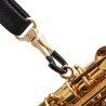 saxofone alto tenor bg s43msh -  sanganxa.com