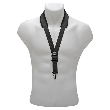cordão para saxofone bg tamanho xl s13m - sanganxa music store