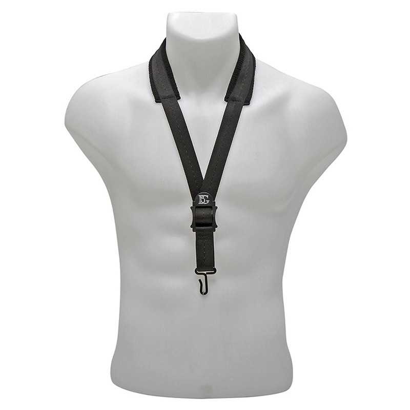 cordão para saxofone bg tamanho xl s13m - sanganxa music store