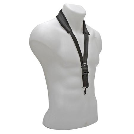 cordão para saxofone bg tamanho xl s13m - sanganxa music store